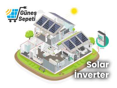 Solar İnverter