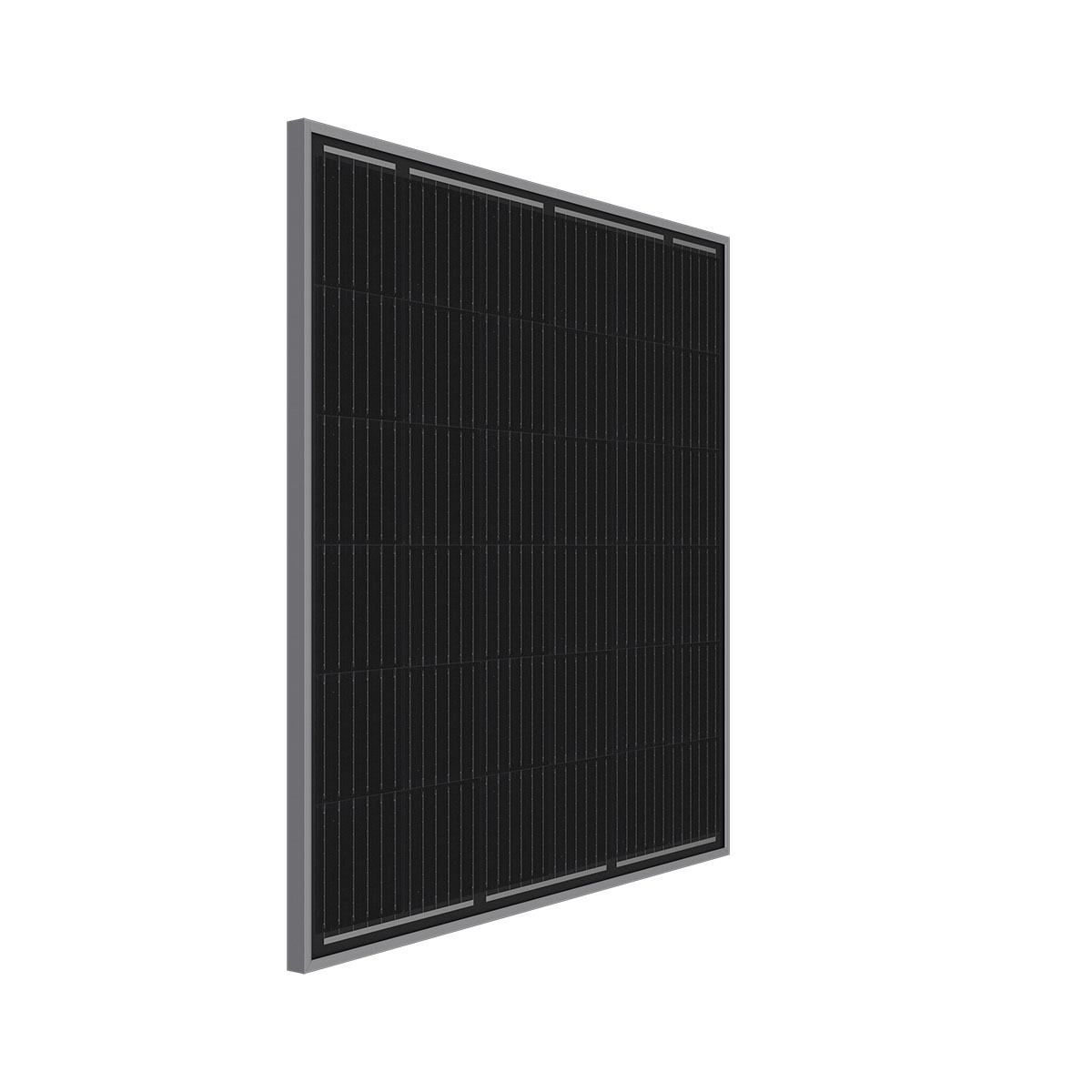 Tommatech 36 Monokristal Dark Series 90 Watt Güneş Paneli