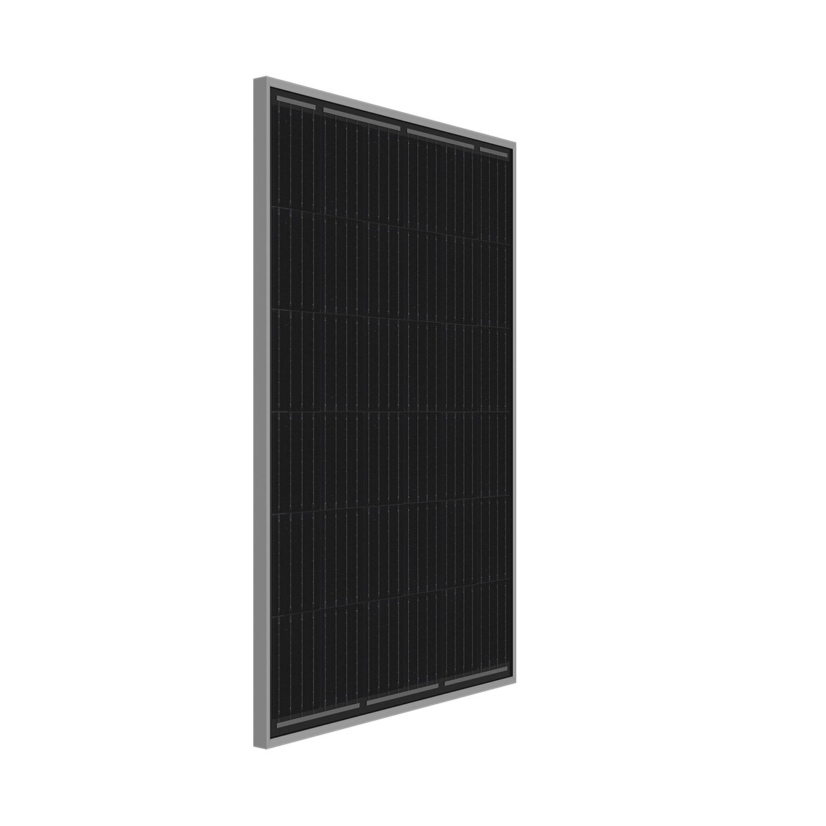 Tommatech 36 Monokristal Dark Series 60 Watt Güneş Paneli