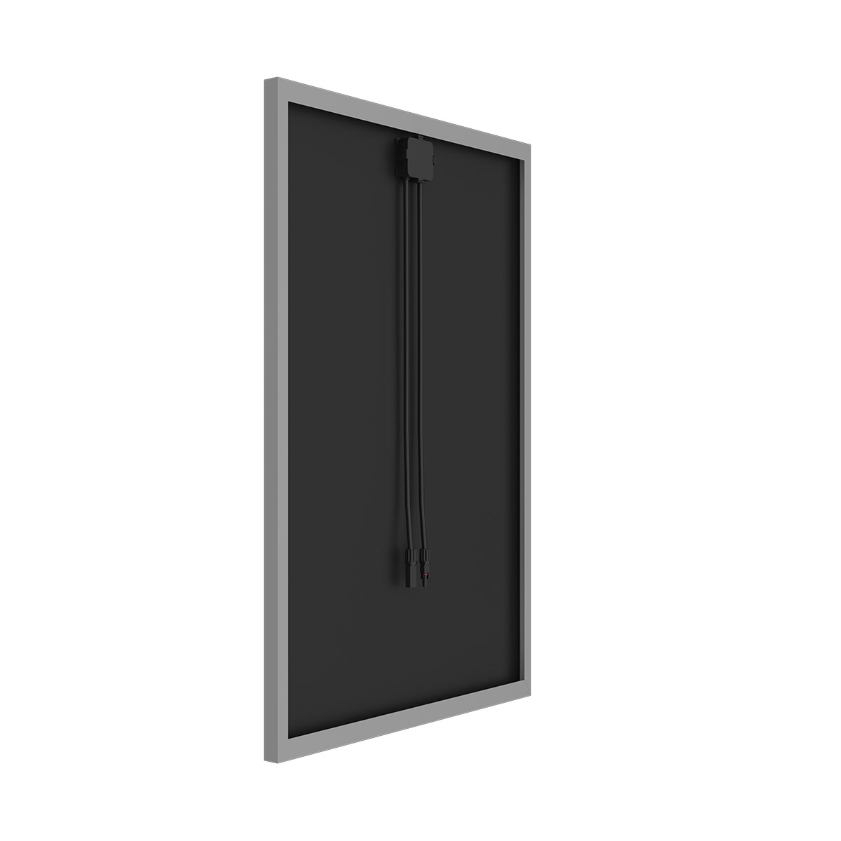 Tommatech 36 Monokristal Dark Series 60 Watt Güneş Paneli