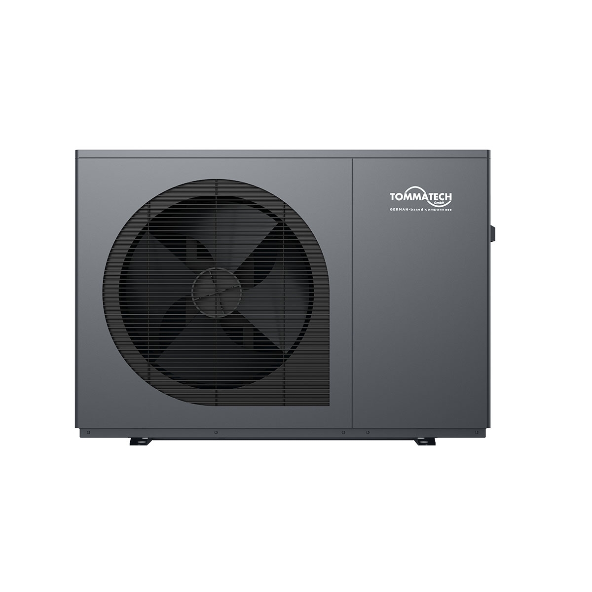 Tommatech EVI İnverter(Isıtma&Soğutma) 13kW 220V Isı Pompası