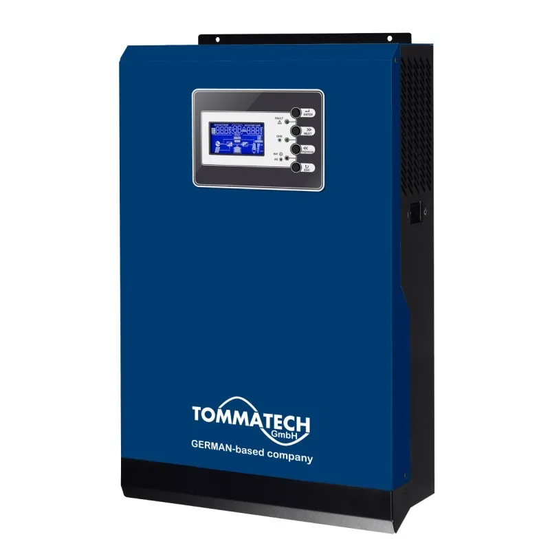 Tommatech New 5K 48V MPPT 5000W Akıllı İnverter