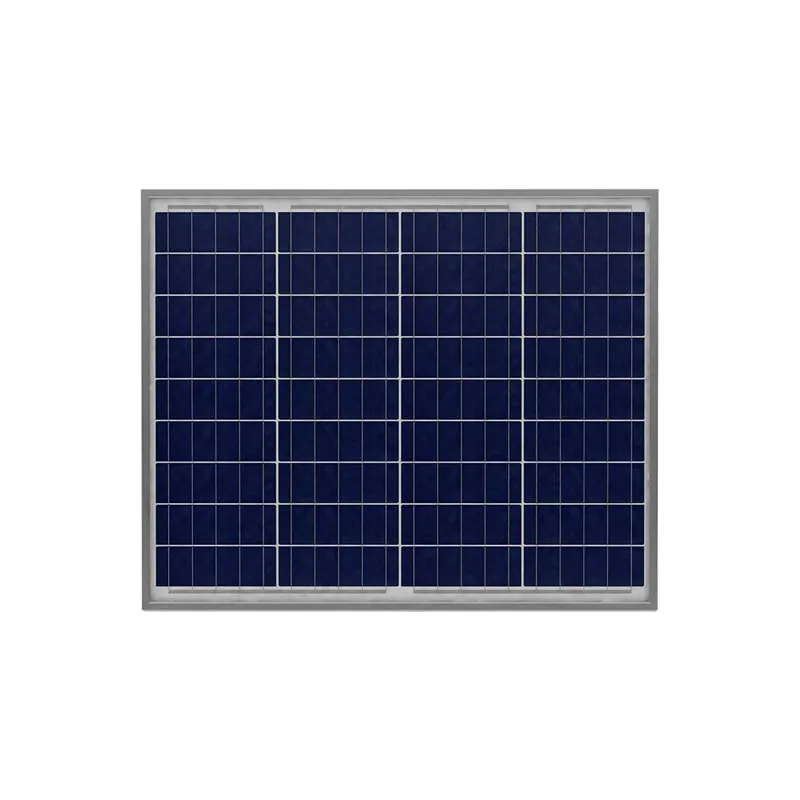 Tommatech 55 Watt 36 Polikristal Güneş Paneli