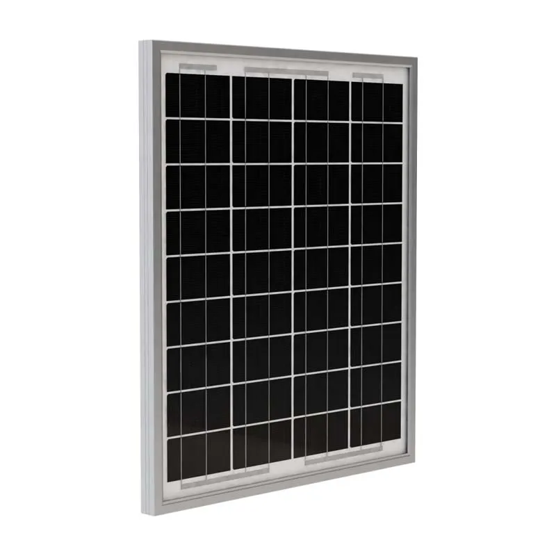 Suneng 25 Watt Perc Monokristal Güneş Paneli