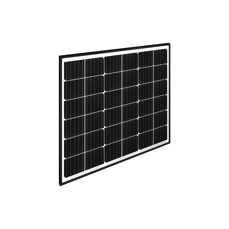 Suneng 60 Watt Perc Monokristal Multi Busbar Güneş Paneli